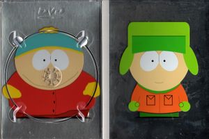 South Park The Hits: Volume 1