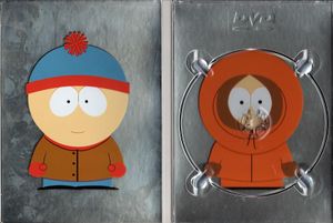 South Park The Hits: Volume 1