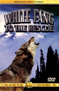 White Fang to the Rescue
