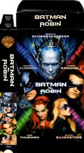 Batman & Robin