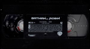 Batman & Robin