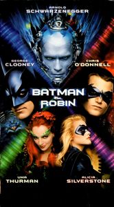 Batman & Robin