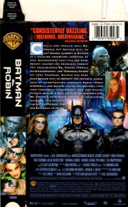 Batman & Robin