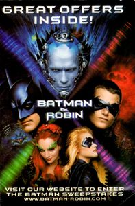 Batman & Robin