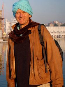 Michael Wood