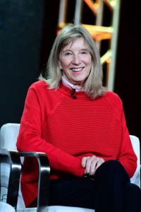 Rebecca Dobbs