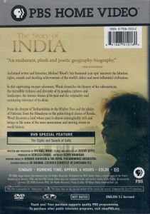 The Story of India