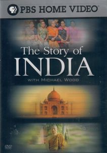 The Story of India