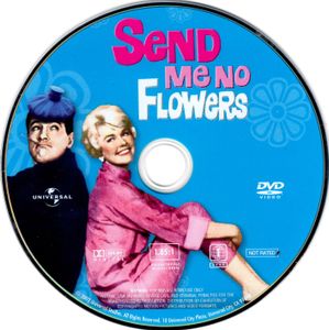 Send Me No Flowers