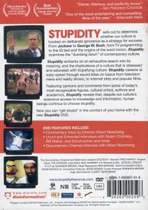 Stupidity