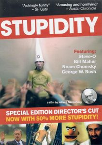 Stupidity