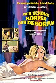 Il Dolce Corpo Di Deborah