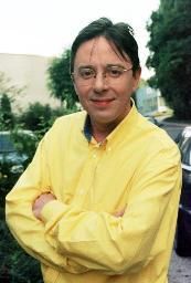 Bernard Perpète