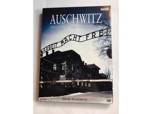 Auschwitz: The Nazis & the 'Final Solution'