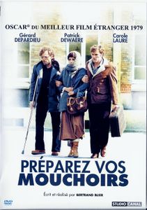 Préparez Vos Mouchoirs