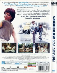 Préparez Vos Mouchoirs