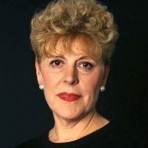 Sylvie Joly