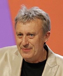 Pierre Excoffier