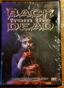 Back from the Dead