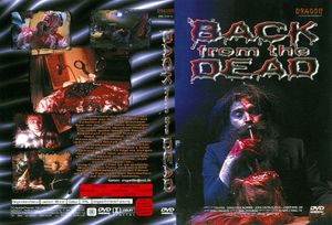Back from the Dead