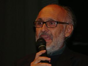 Amedeo Fago