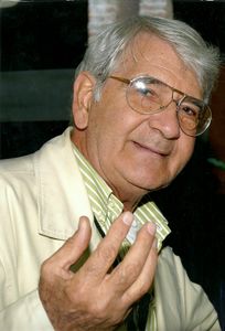 Roberto Pariante