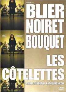 Les Côtelettes