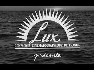 Lux Compagnie Cinématographique de France