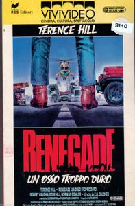 Renegade Un Osso Troppo Duro
