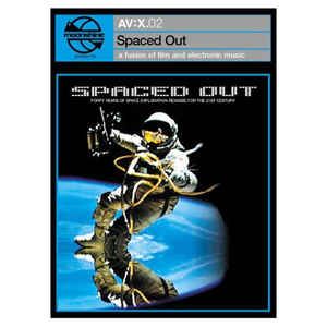AV:X.02 Spaced Out