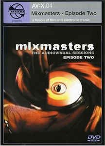 AV:X.04 Mixmasters: Episode Two