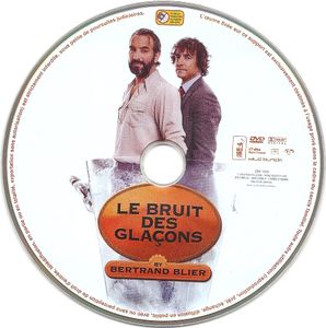Le Bruit des glaçons