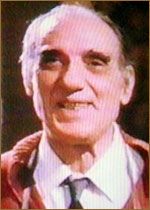 Gino Baghetti