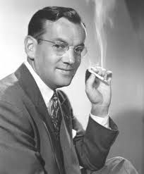 Alton Glenn Miller