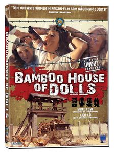 The Bamboo House of Dolls