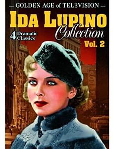 Ida Lupino Collection Vol. 2