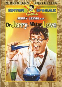 Dr Jerry Et Mister Love