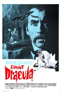 Nachts, Wenn Dracula Erwacht