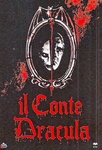 Il Conte Dracula