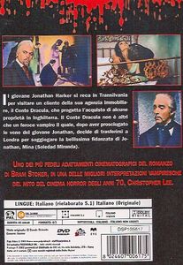 Il Conte Dracula