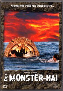 Der Monster-Hai