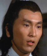 Chow Kin-Ping