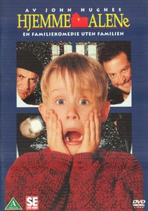 Hjemme Alene