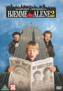 Hjemme Alene 2