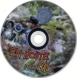 En Route Pour Bali