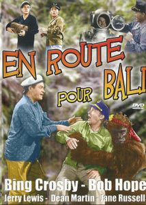 En Route Pour Bali