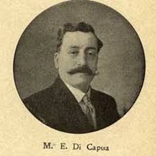 Eduardo Di Capua