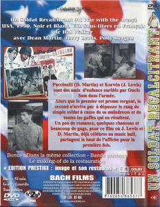 Un Soldat Récalcitrant