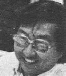 Johnson Tsao Chuang-Sheng