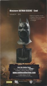 Batman Begins - Two-Disc Deluxe Edition
